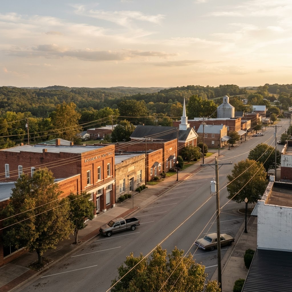 Silerton city image