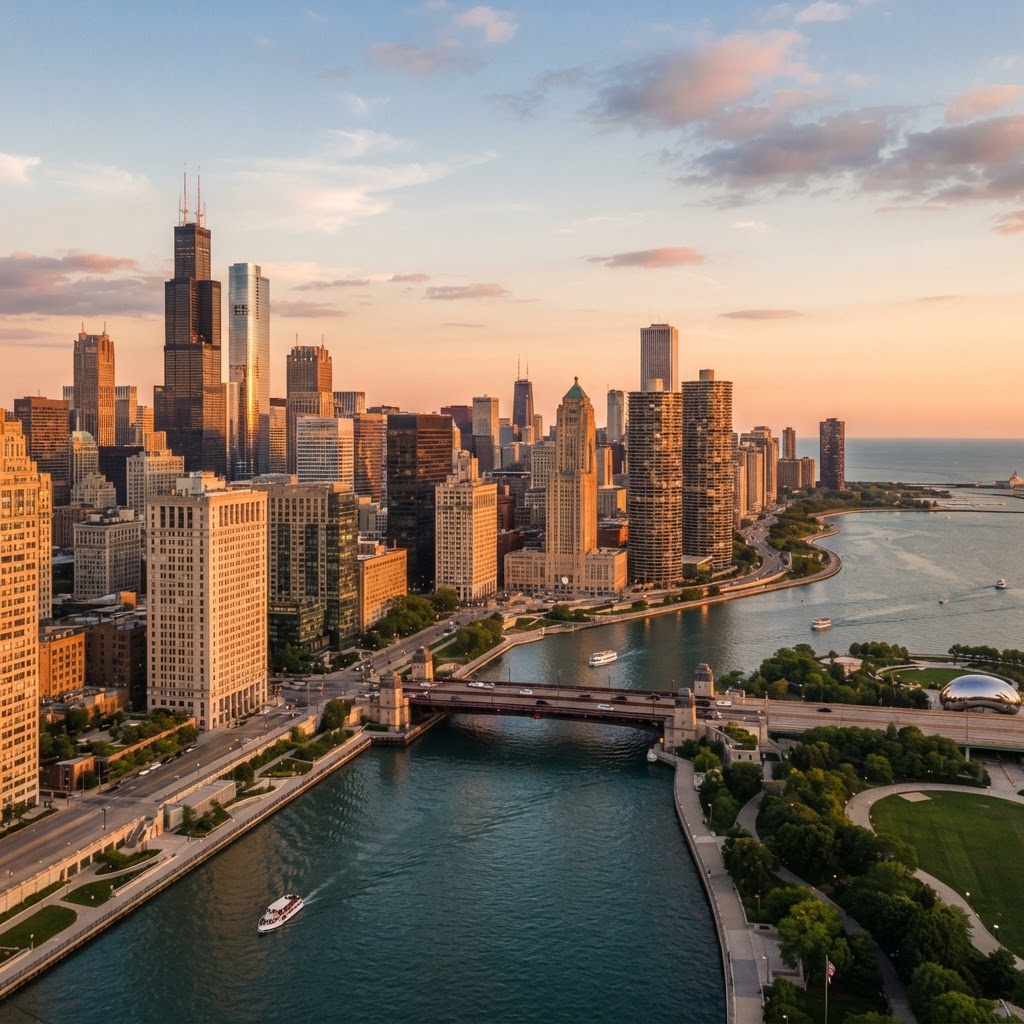 Chicago