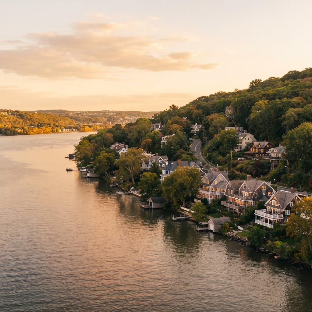 Grand View-on-Hudson city image