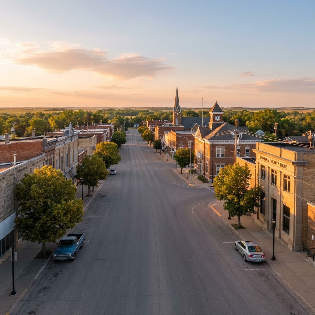 Drayton city image