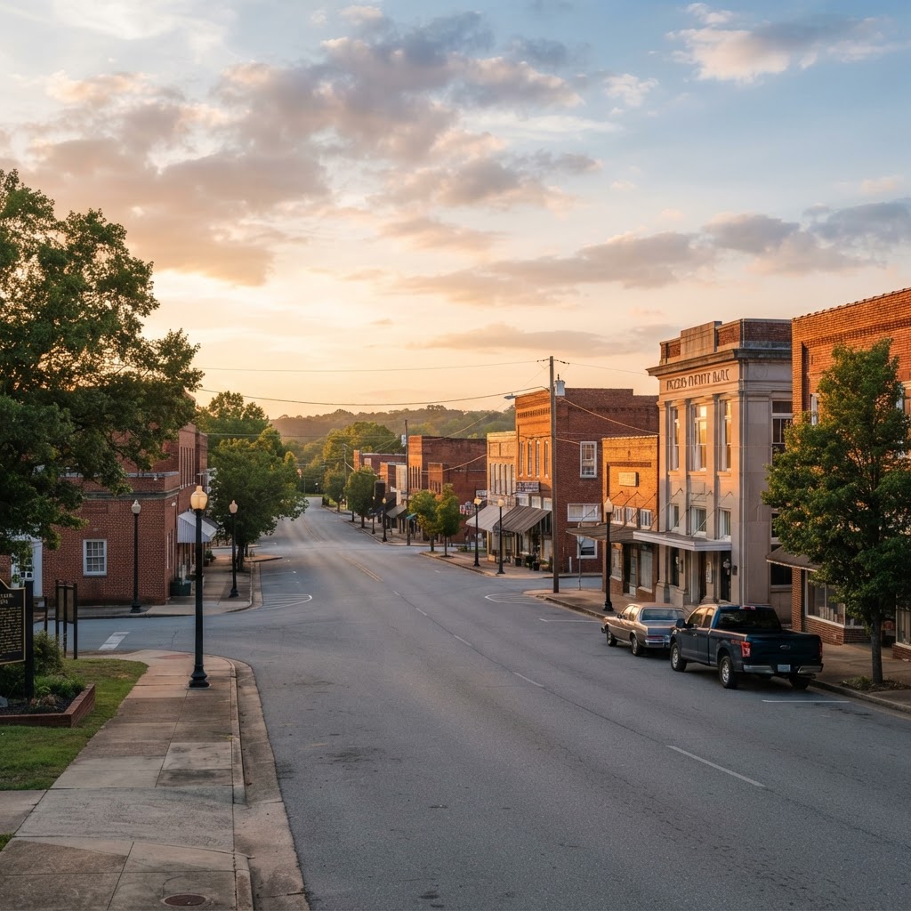 McMullen city image