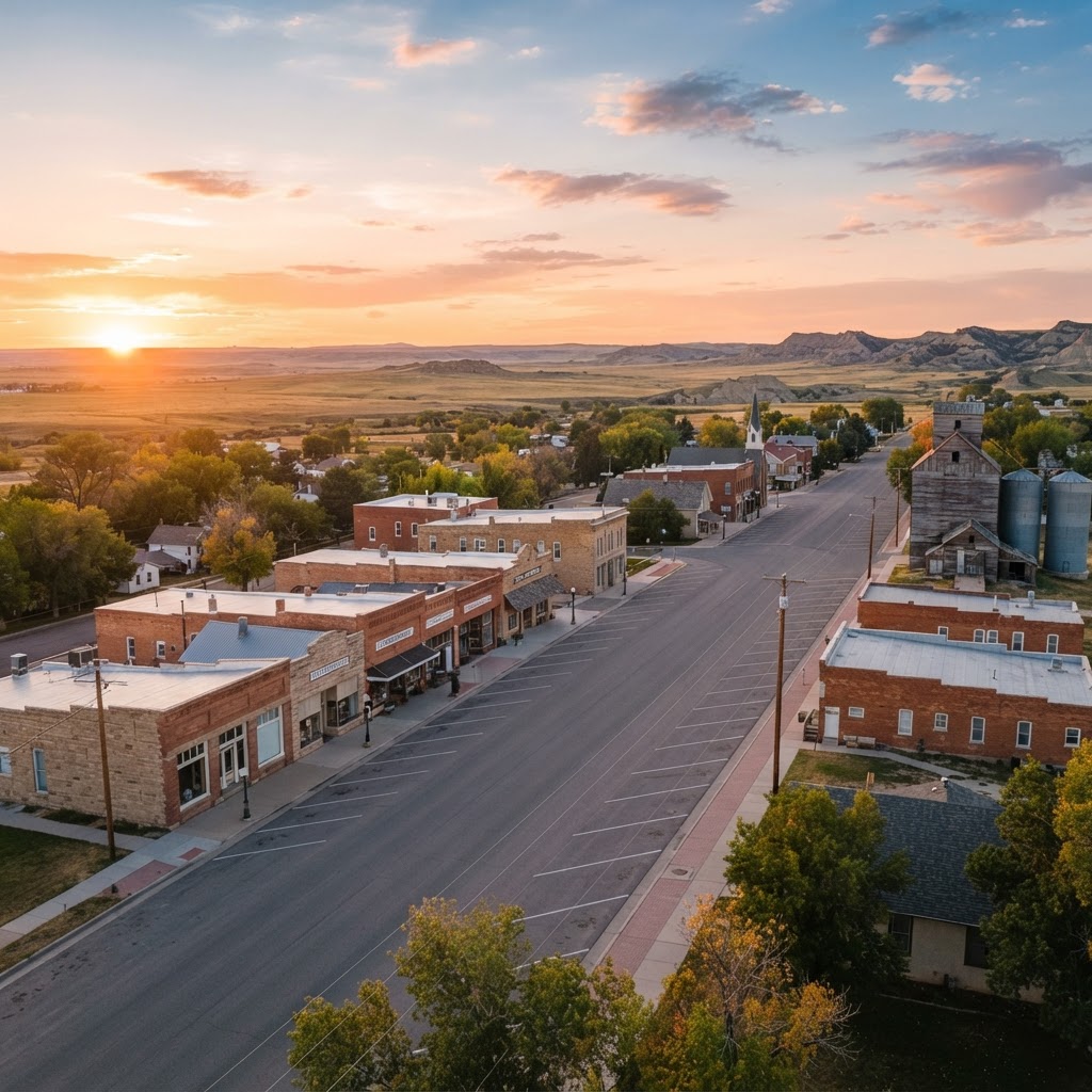LaGrange city image