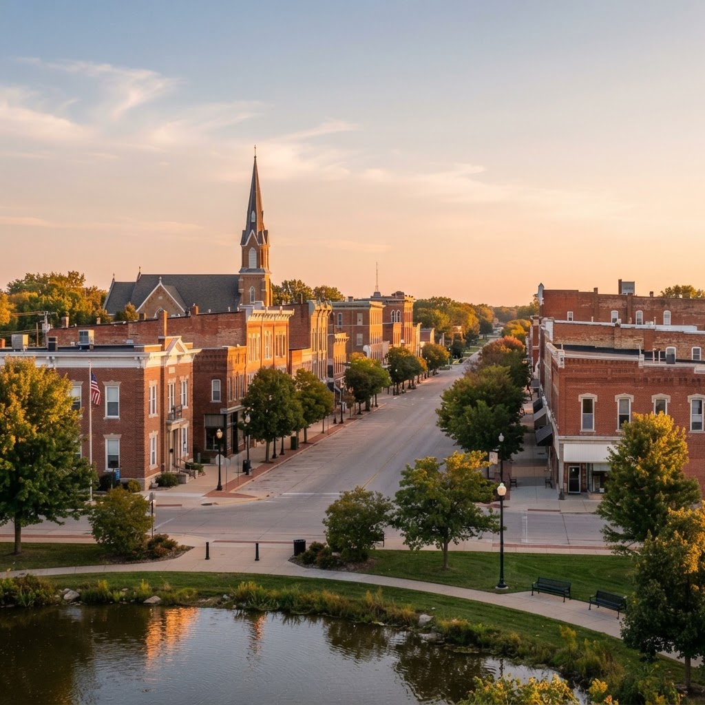 Bancroft city image