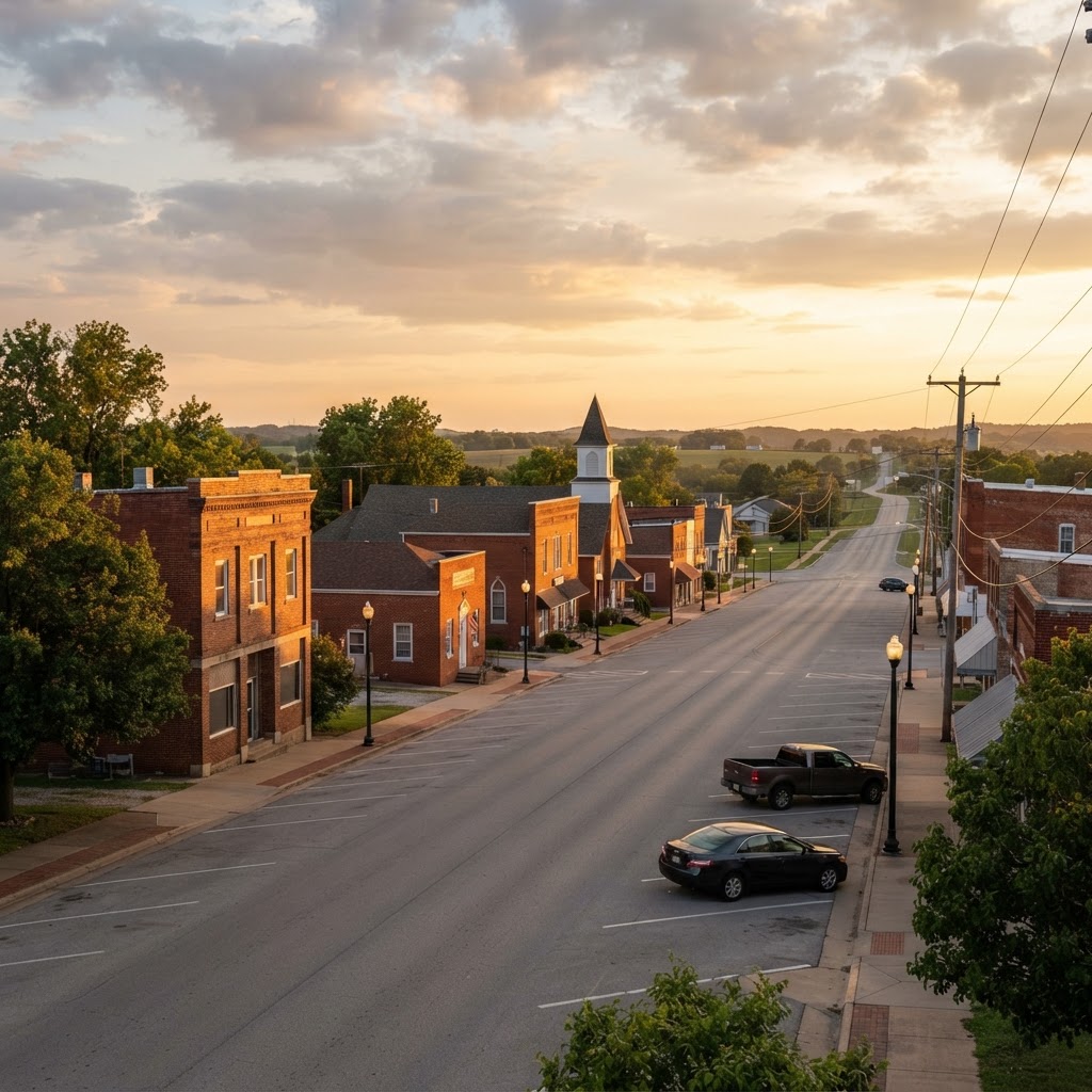 Stella city image