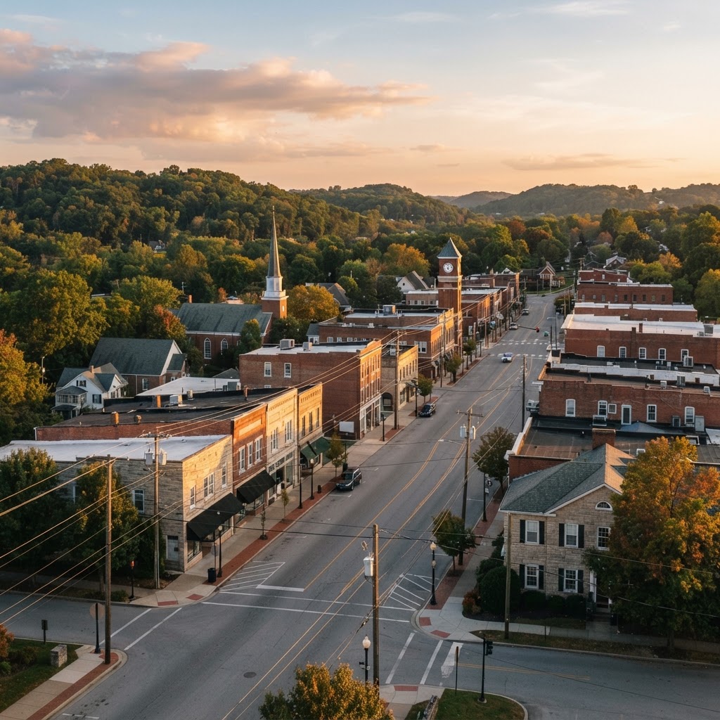 Crescent Springs city image