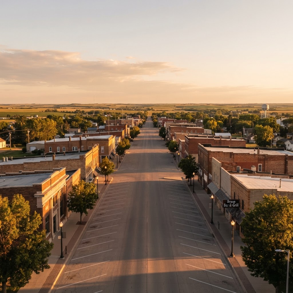 Bruce city image