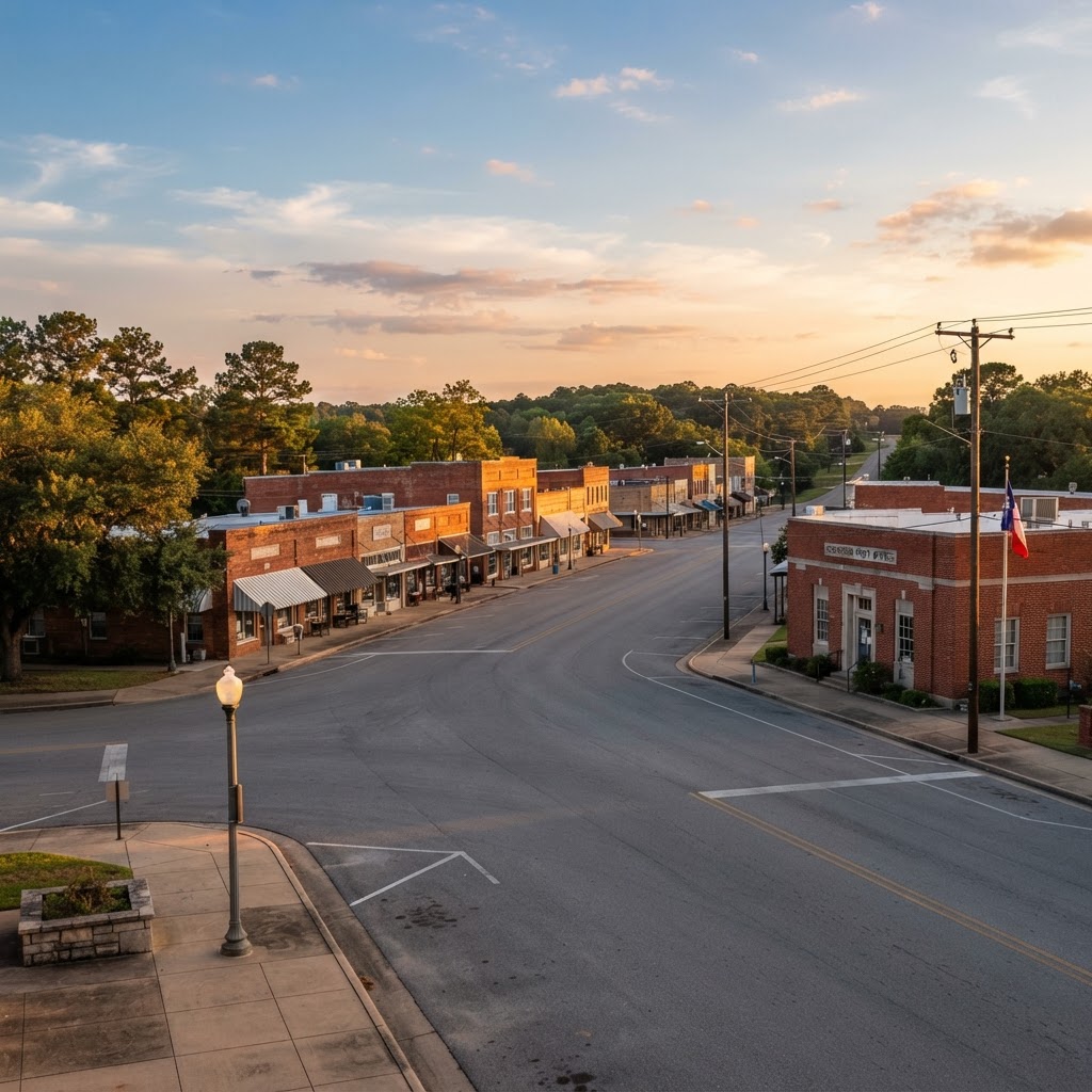 Goodrich city image