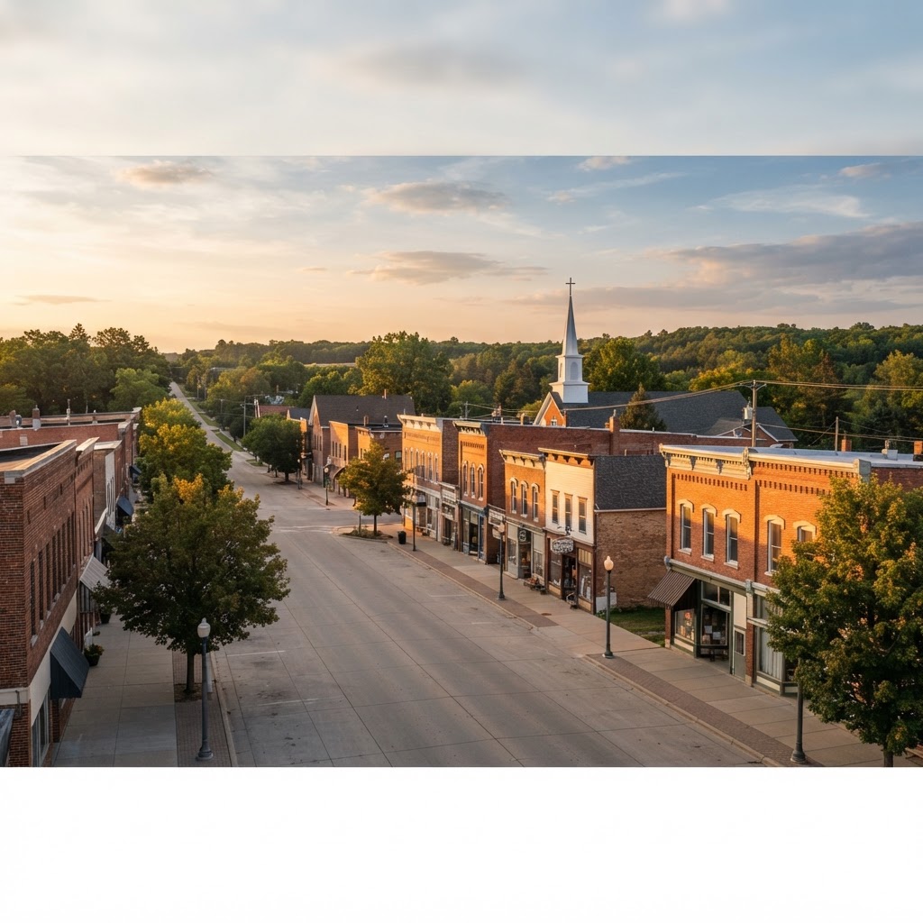 Coloma city image