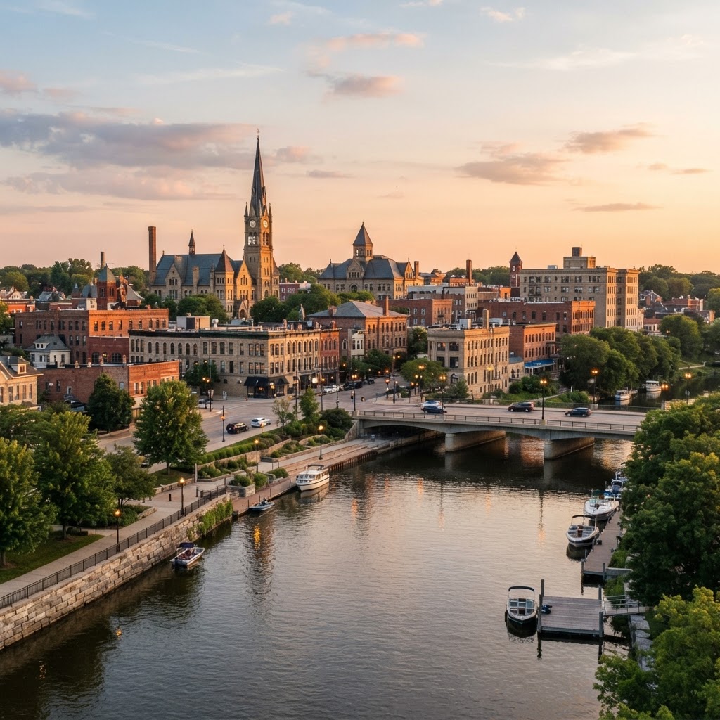 Berlin city image