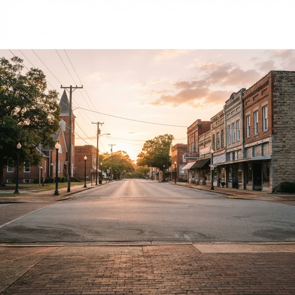 Rocky Ford city image