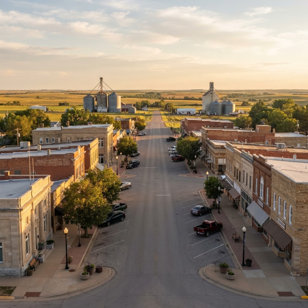 Selden city image