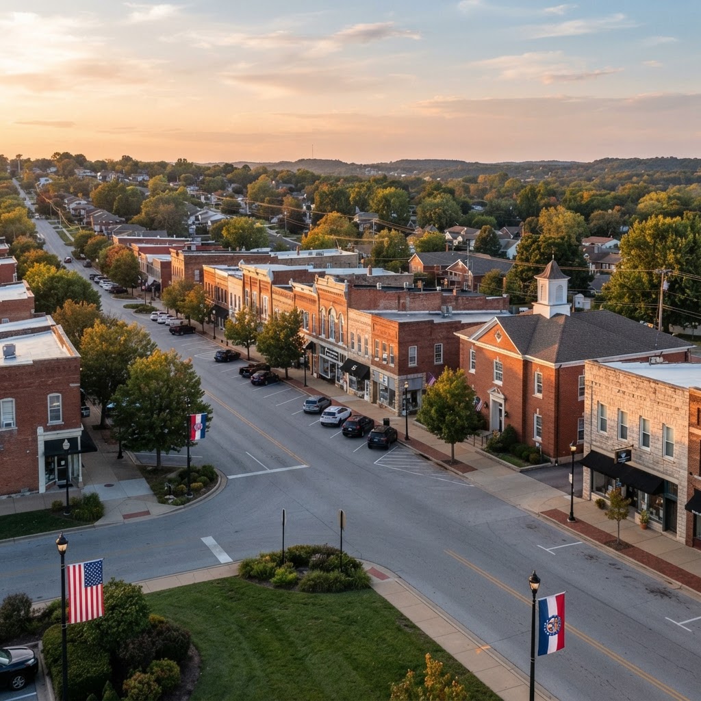Northmoor city image