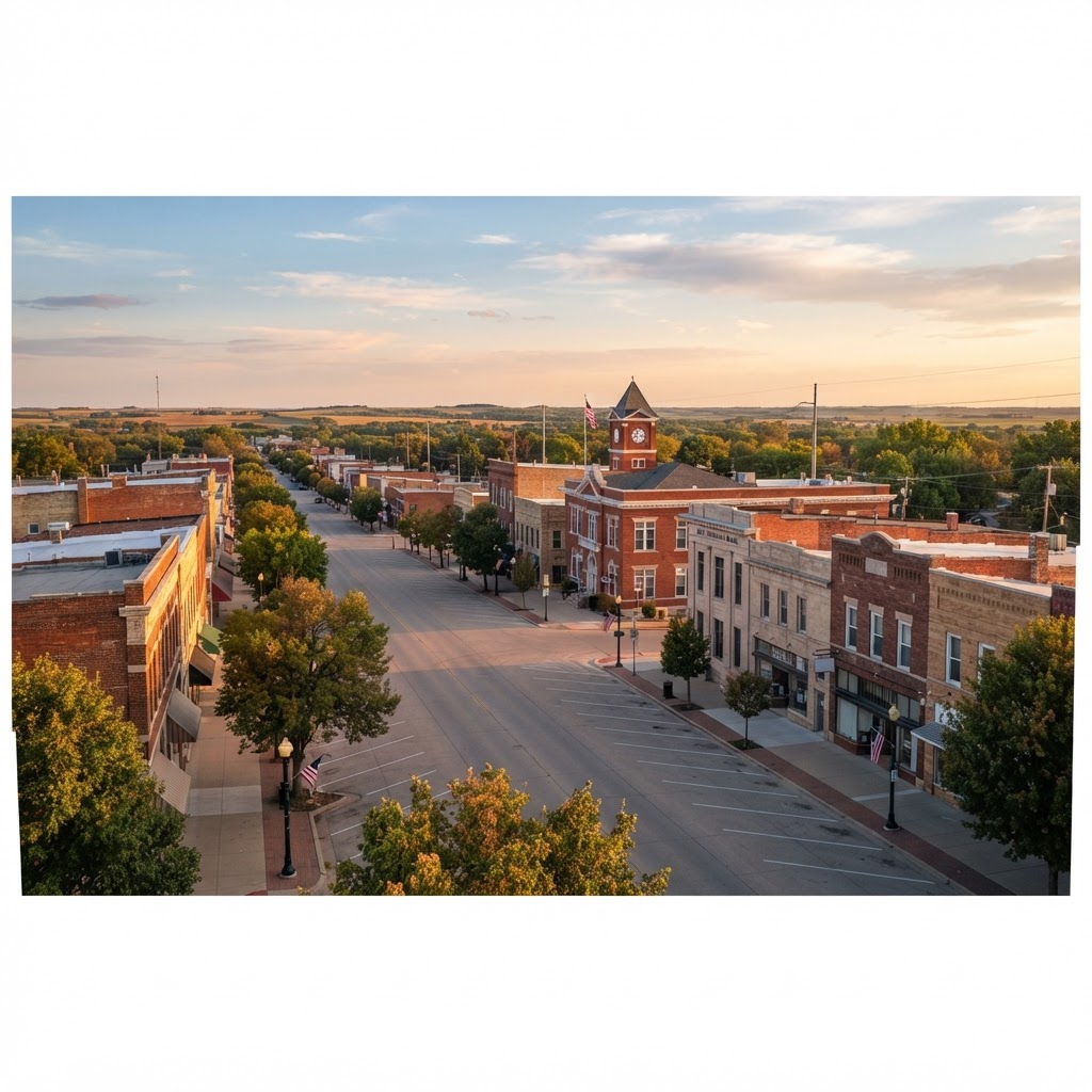 Sumner city image