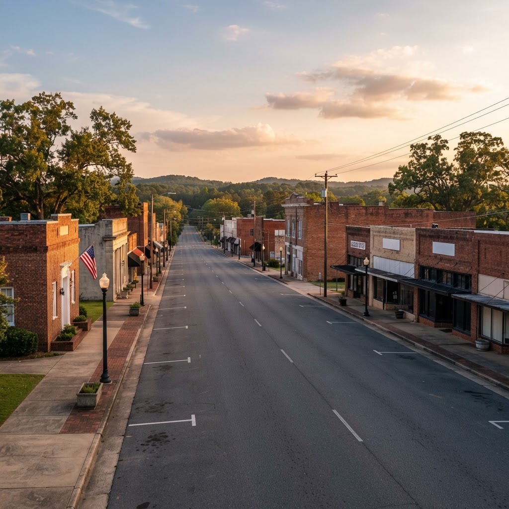 Beatrice city image