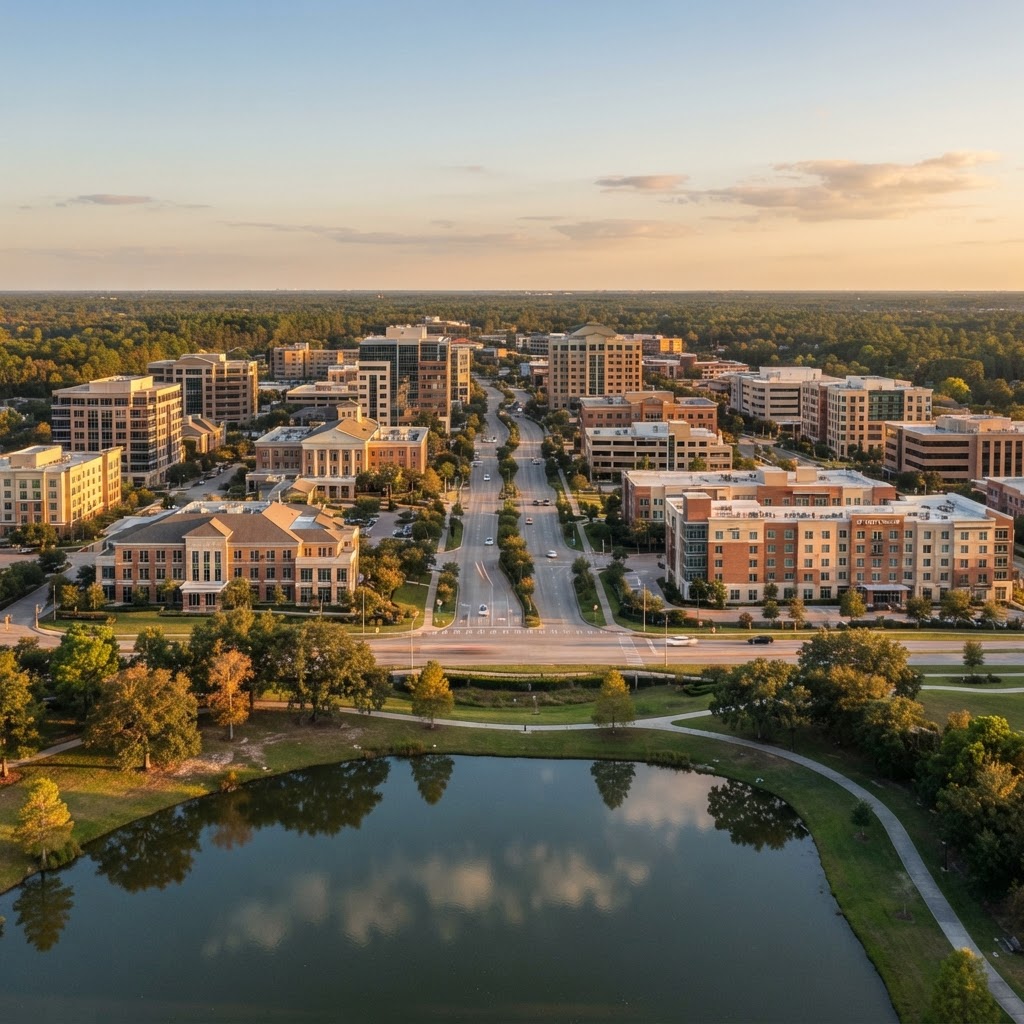 Shenandoah city image