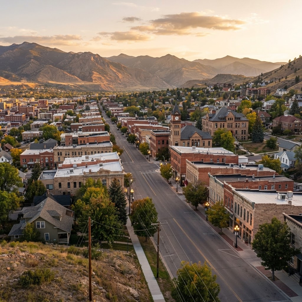Walkerville city image