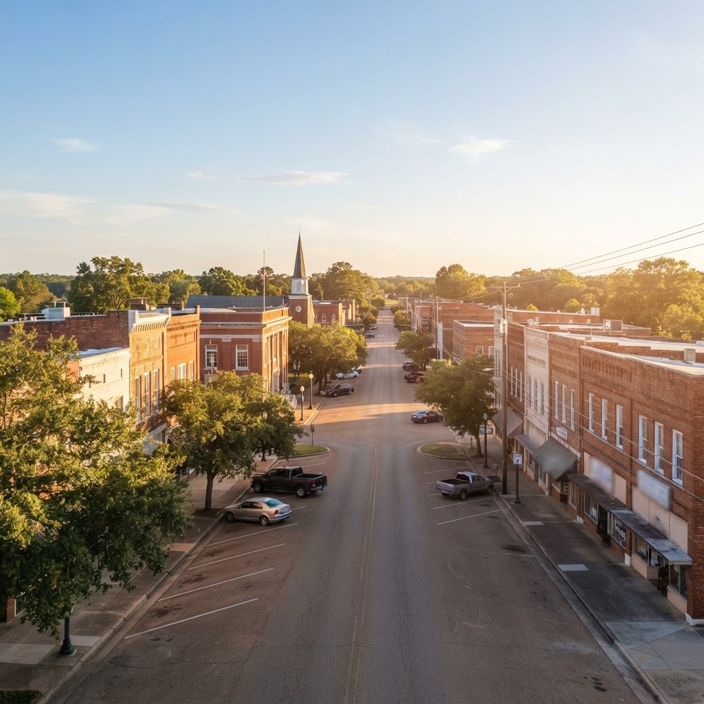 Beaumont city image