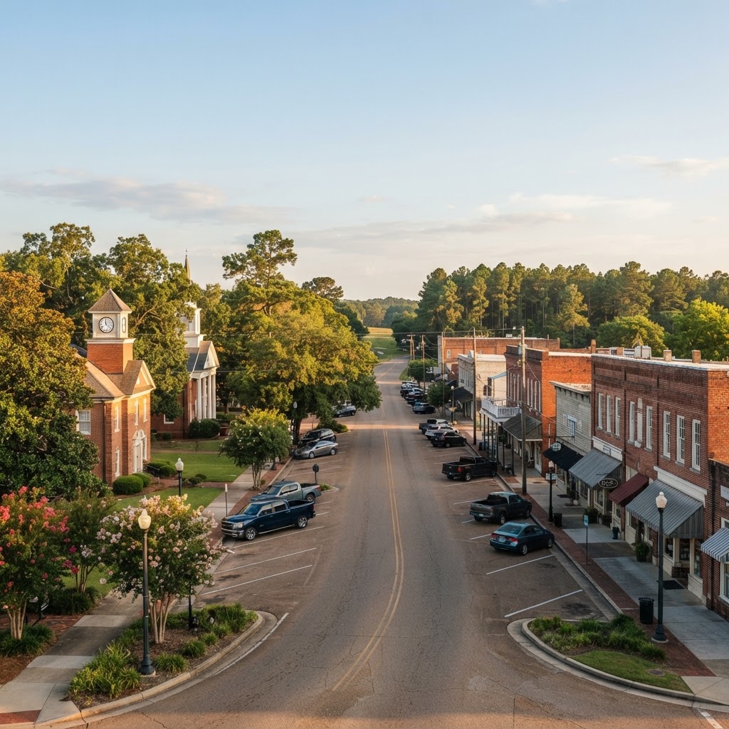 Folsom city image