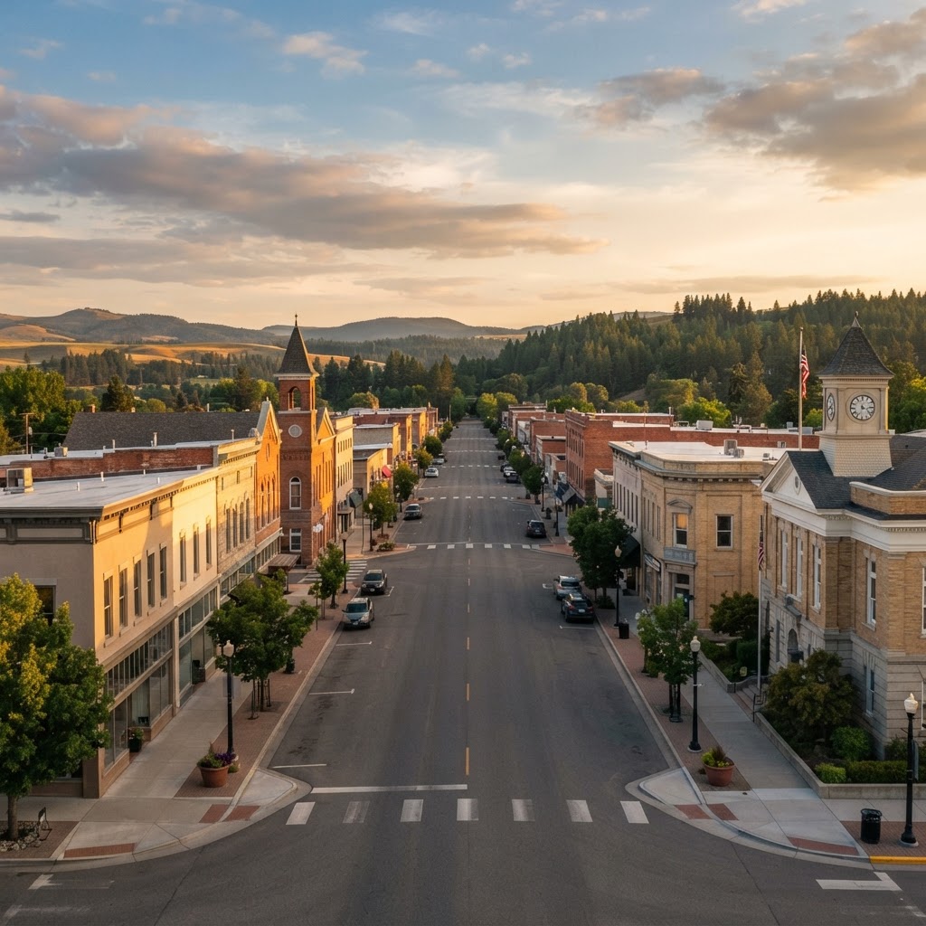 Rockford city image