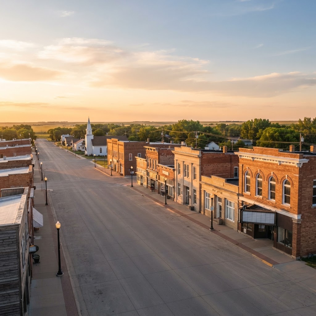 Knox city image