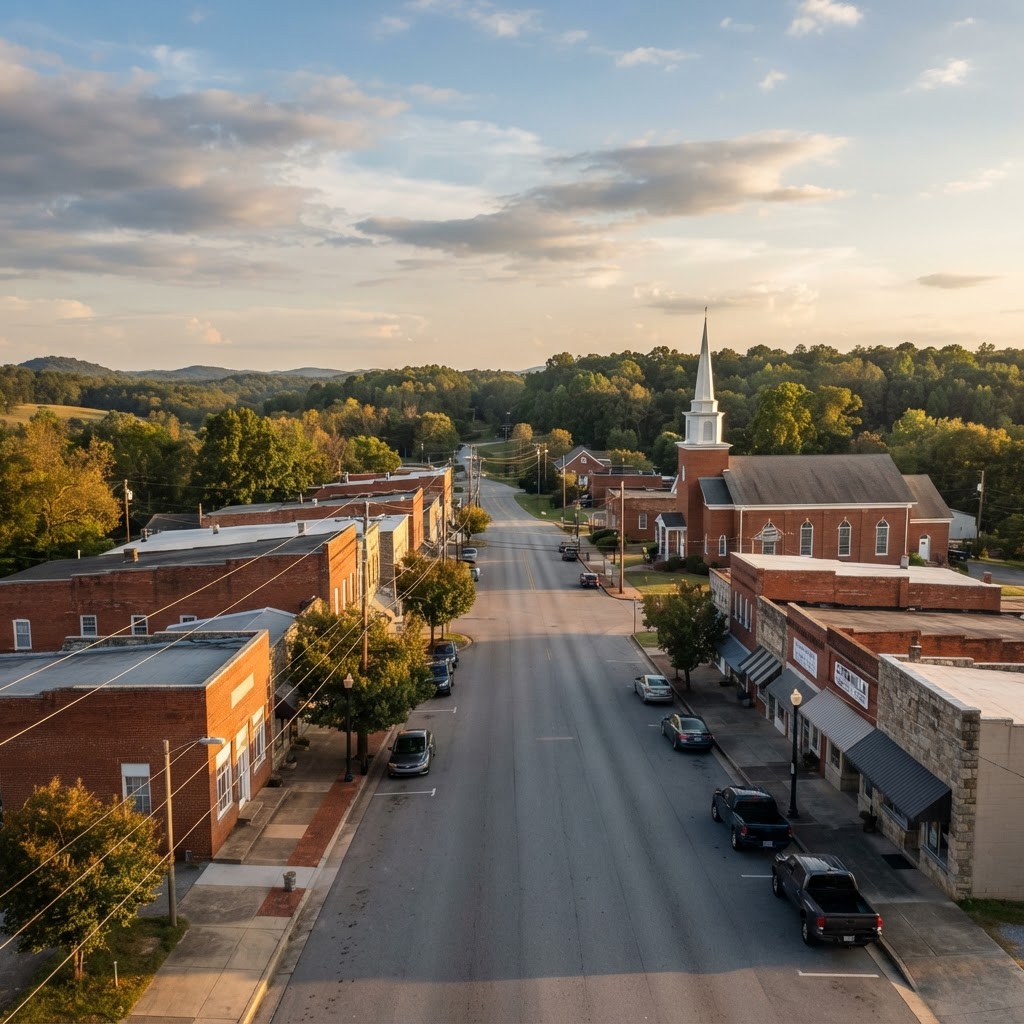 Stantonville city image