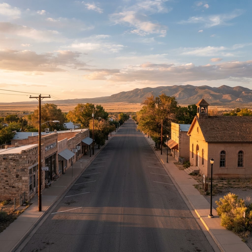 Willard city image