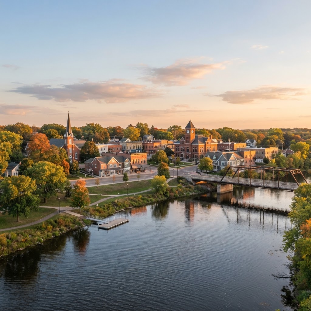 Hanover city image