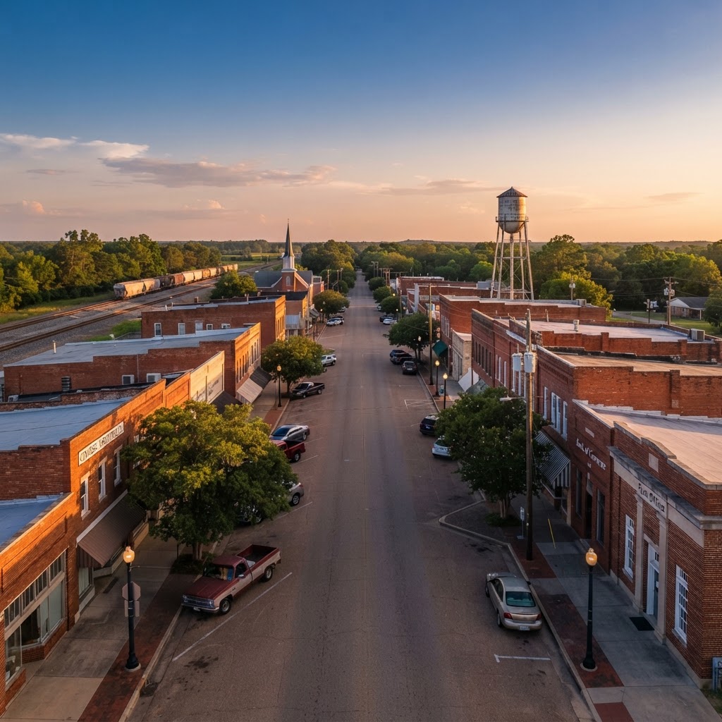 Converse city image