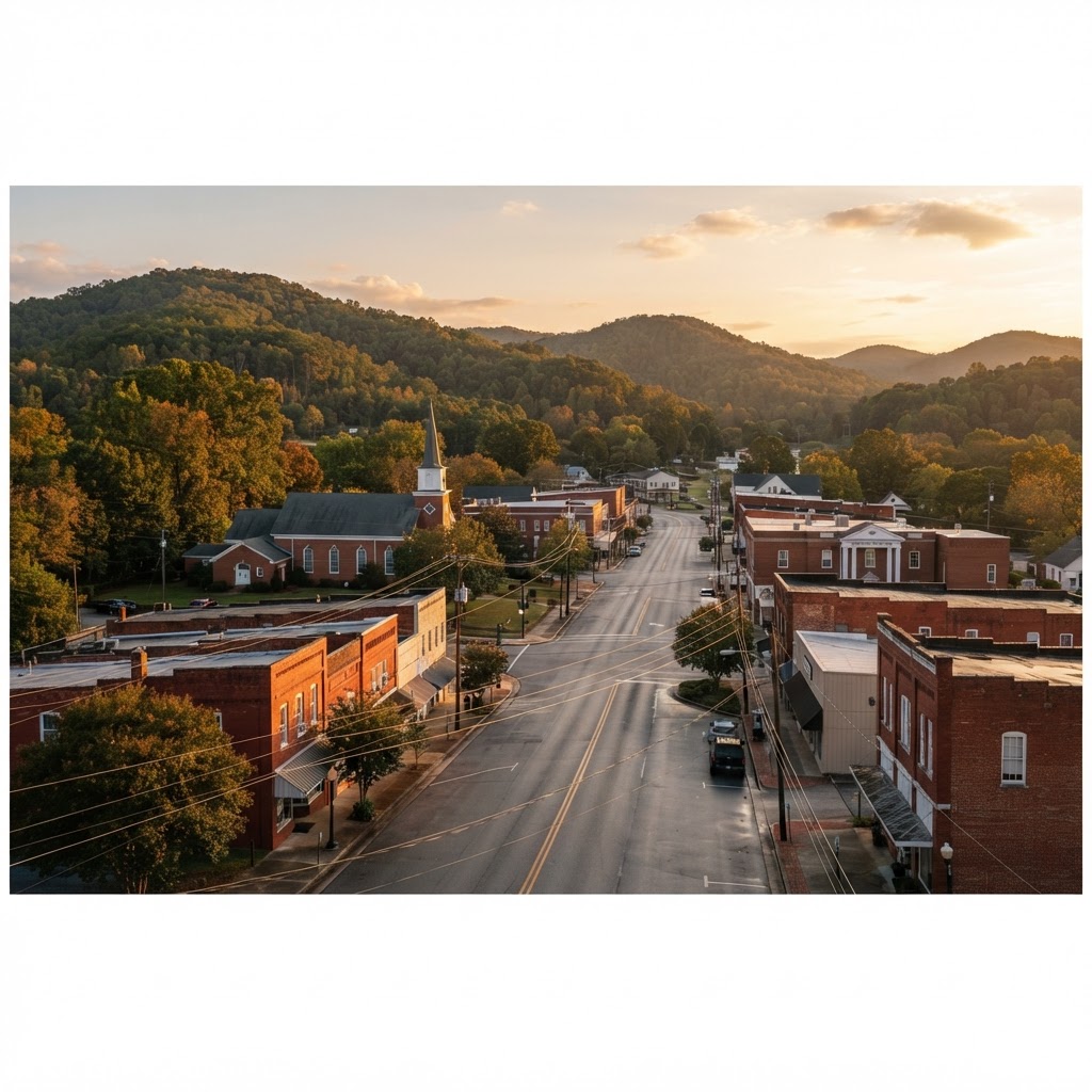 Woodville city image