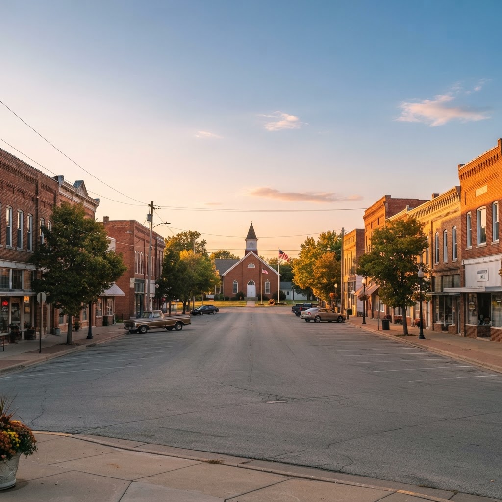 Kelley city image