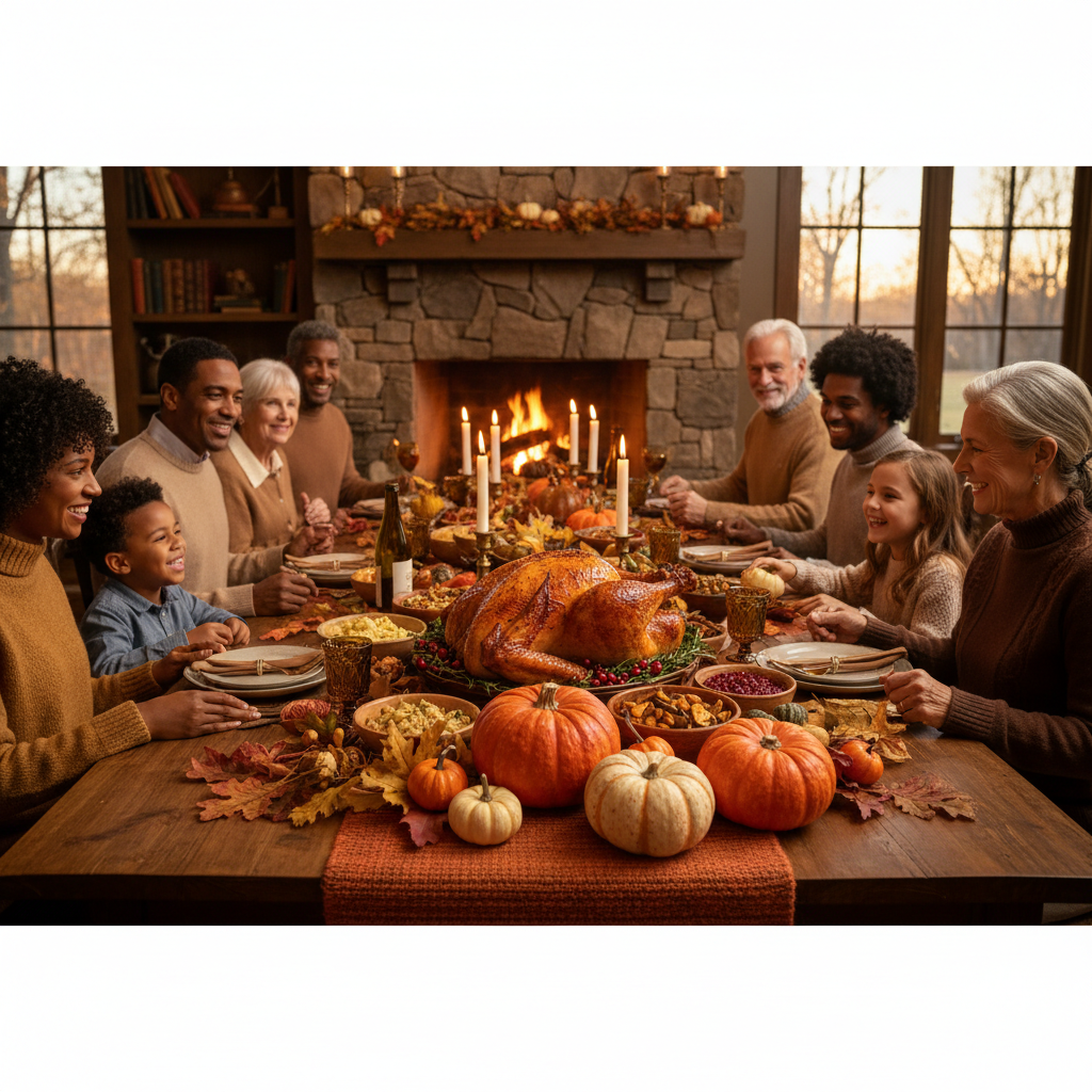 Thanksgiving