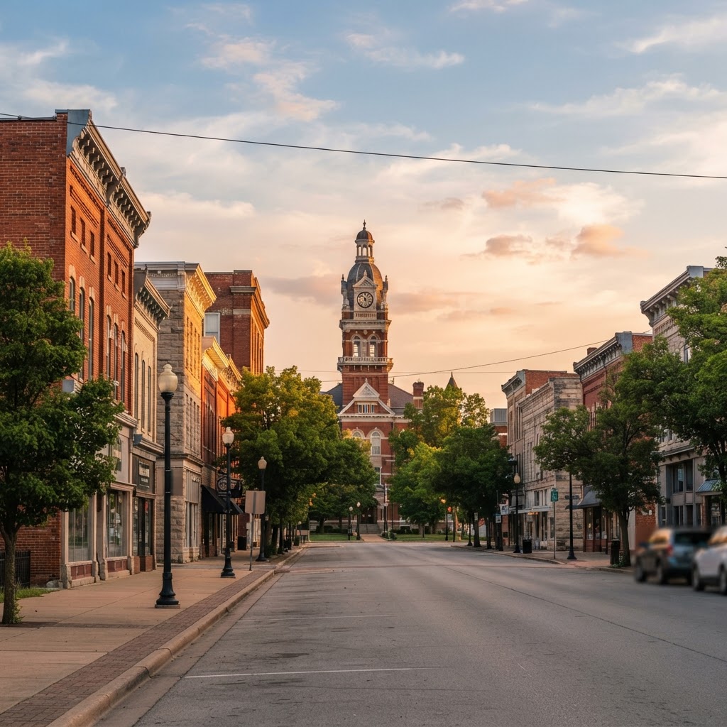 Union City city image