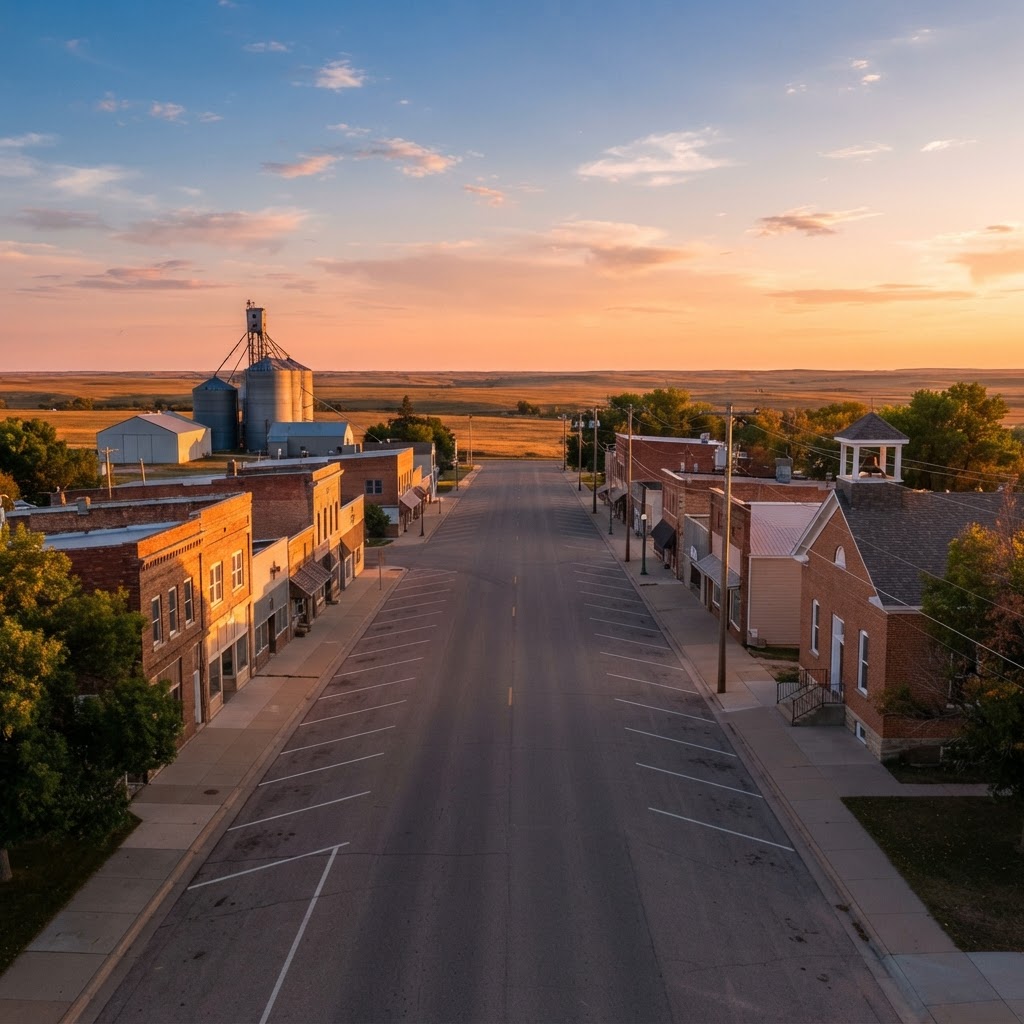 New Witten city image