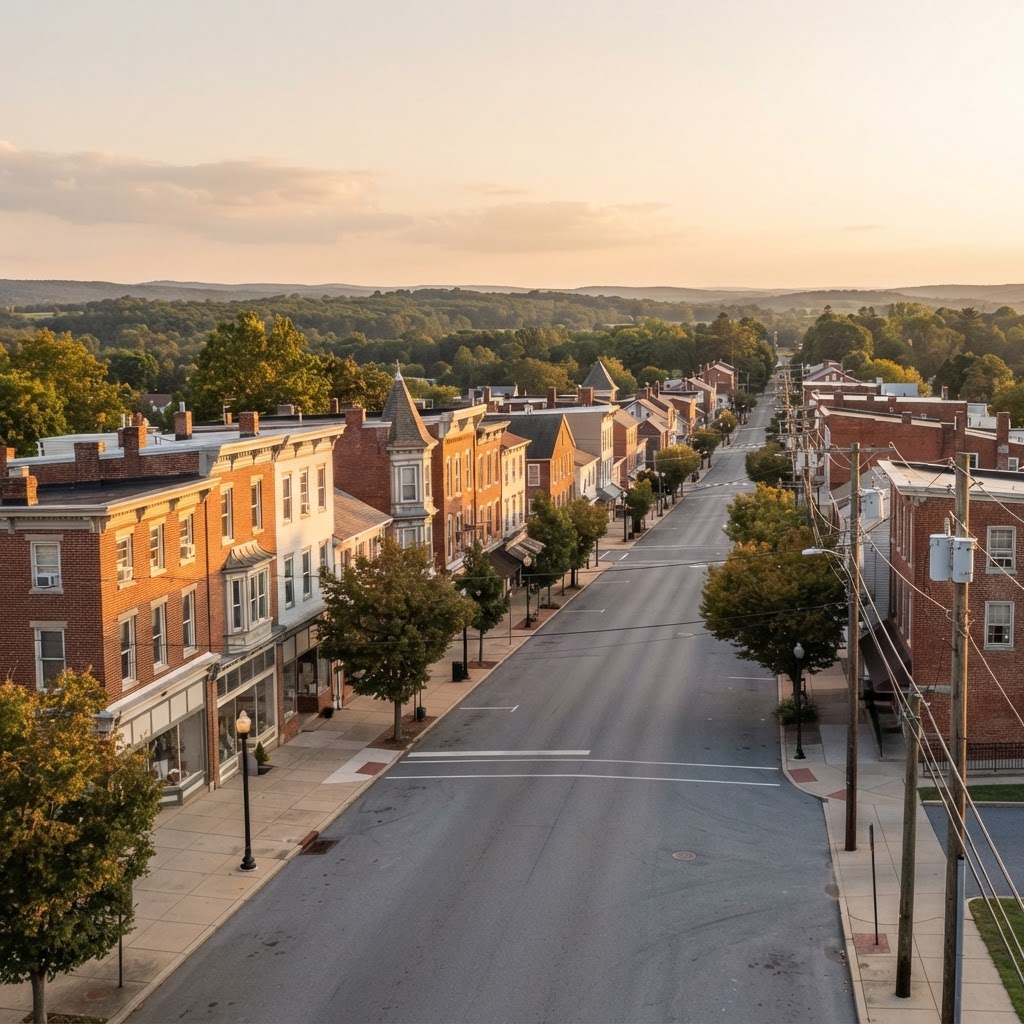 Lewisberry city image