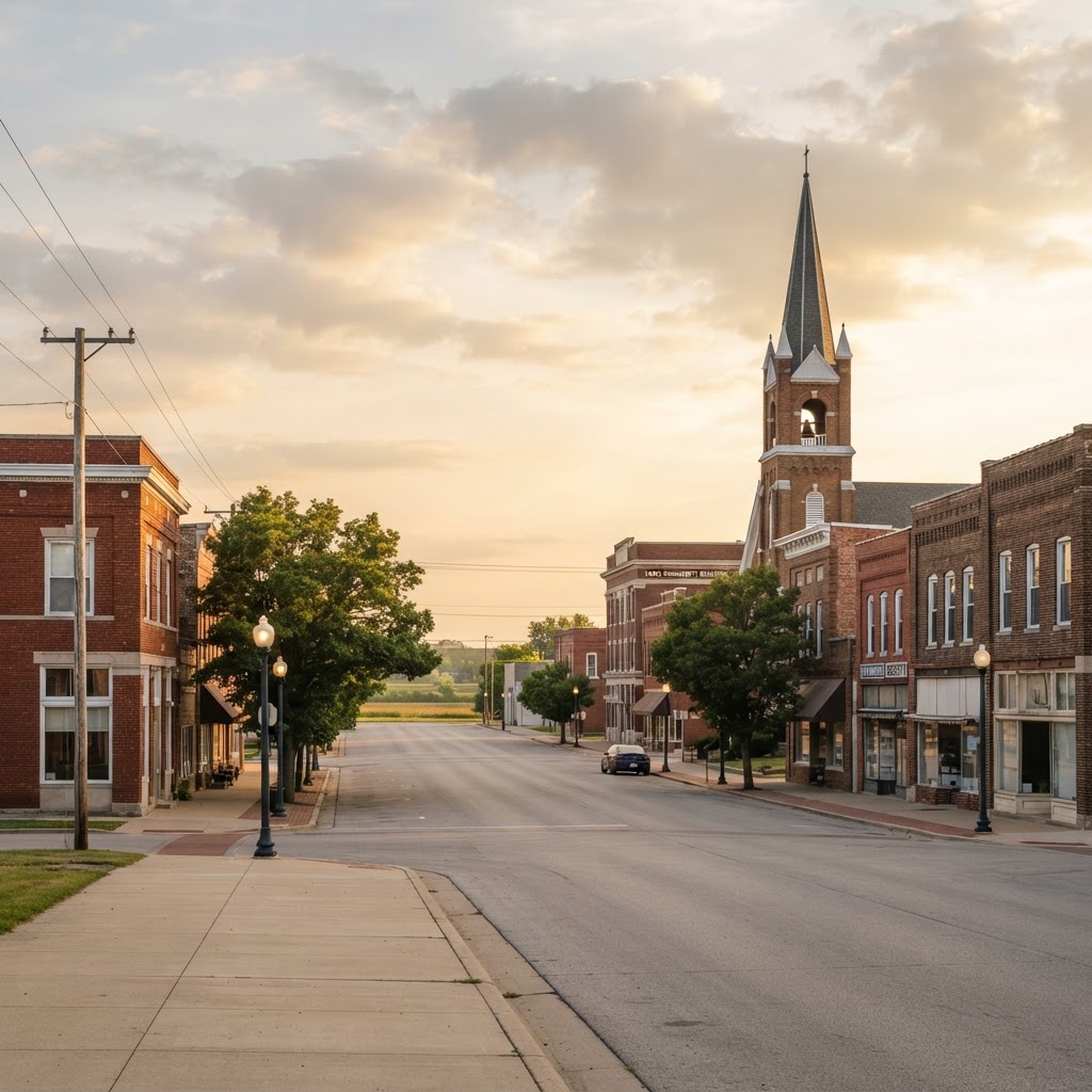 Loda city image