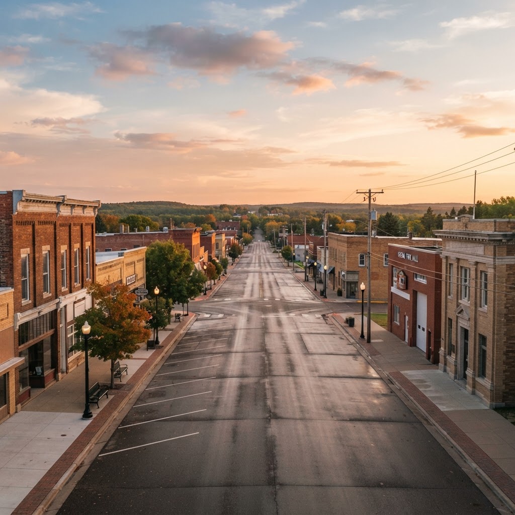 Ogema city image