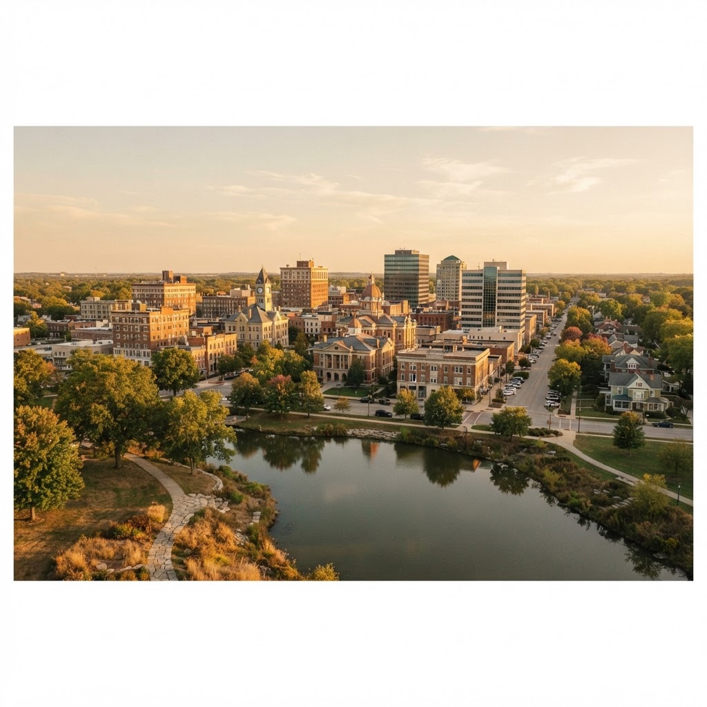 Wynnedale city image