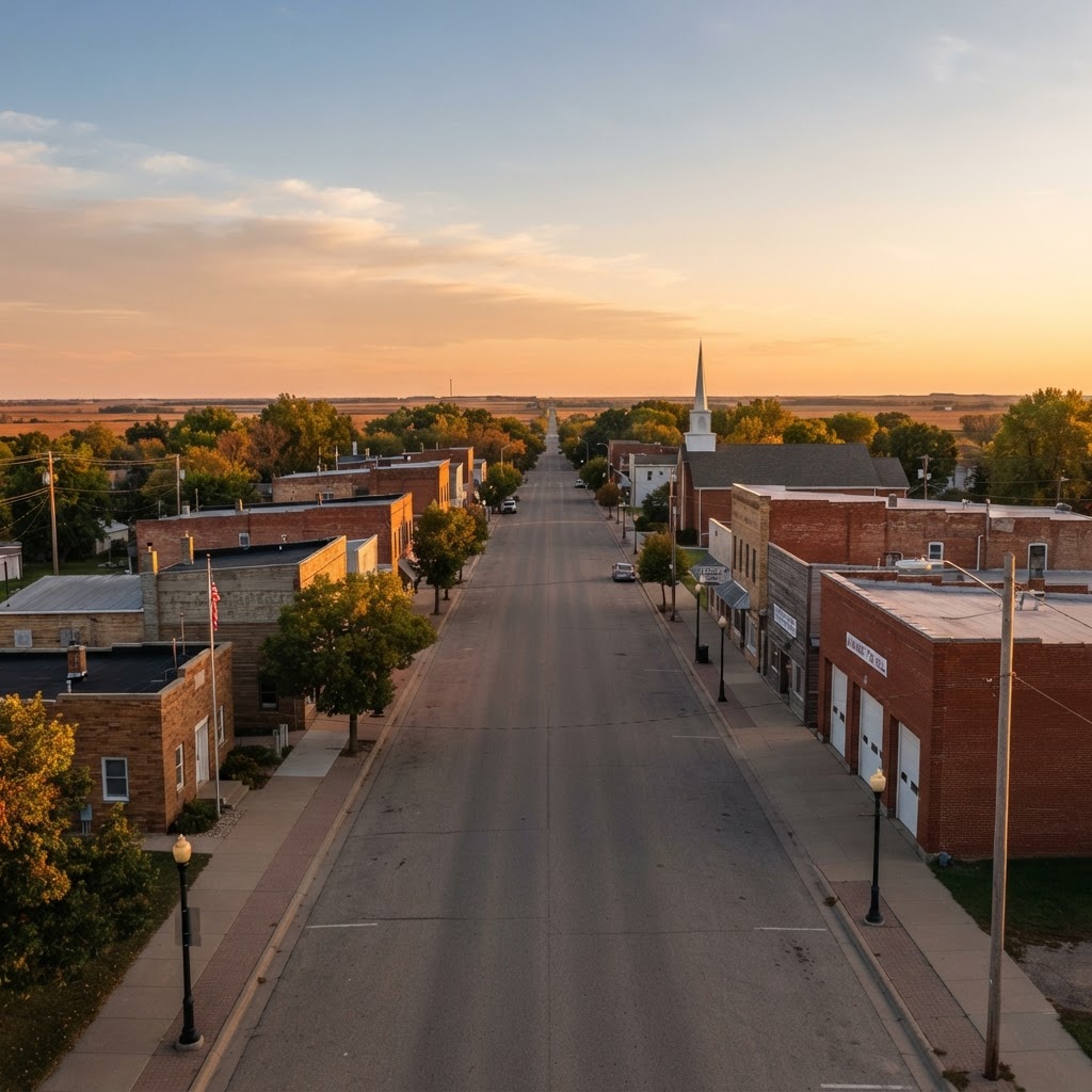 Alvarado city image