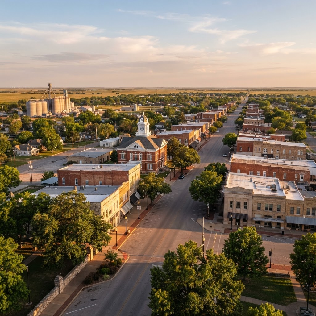 Carmen city image