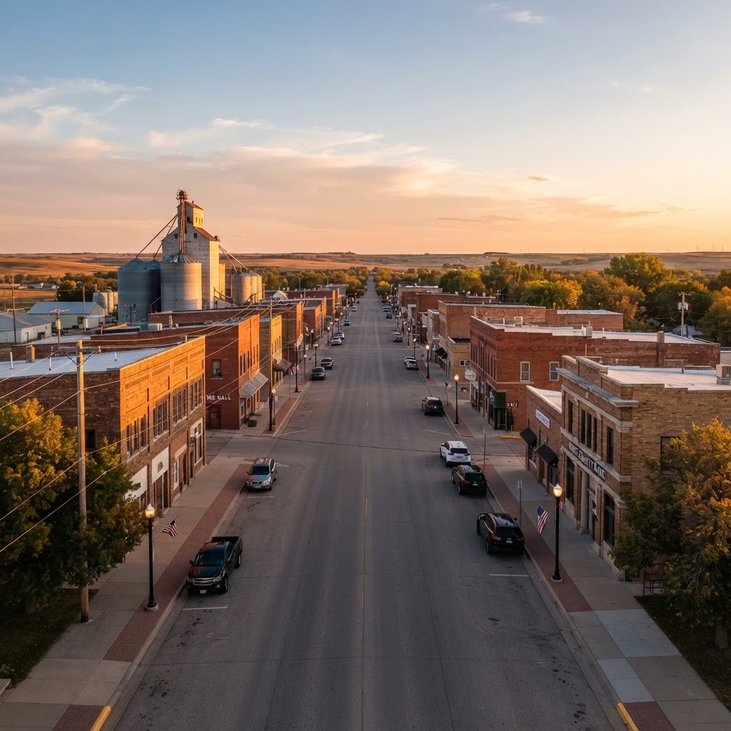 Carthage city image