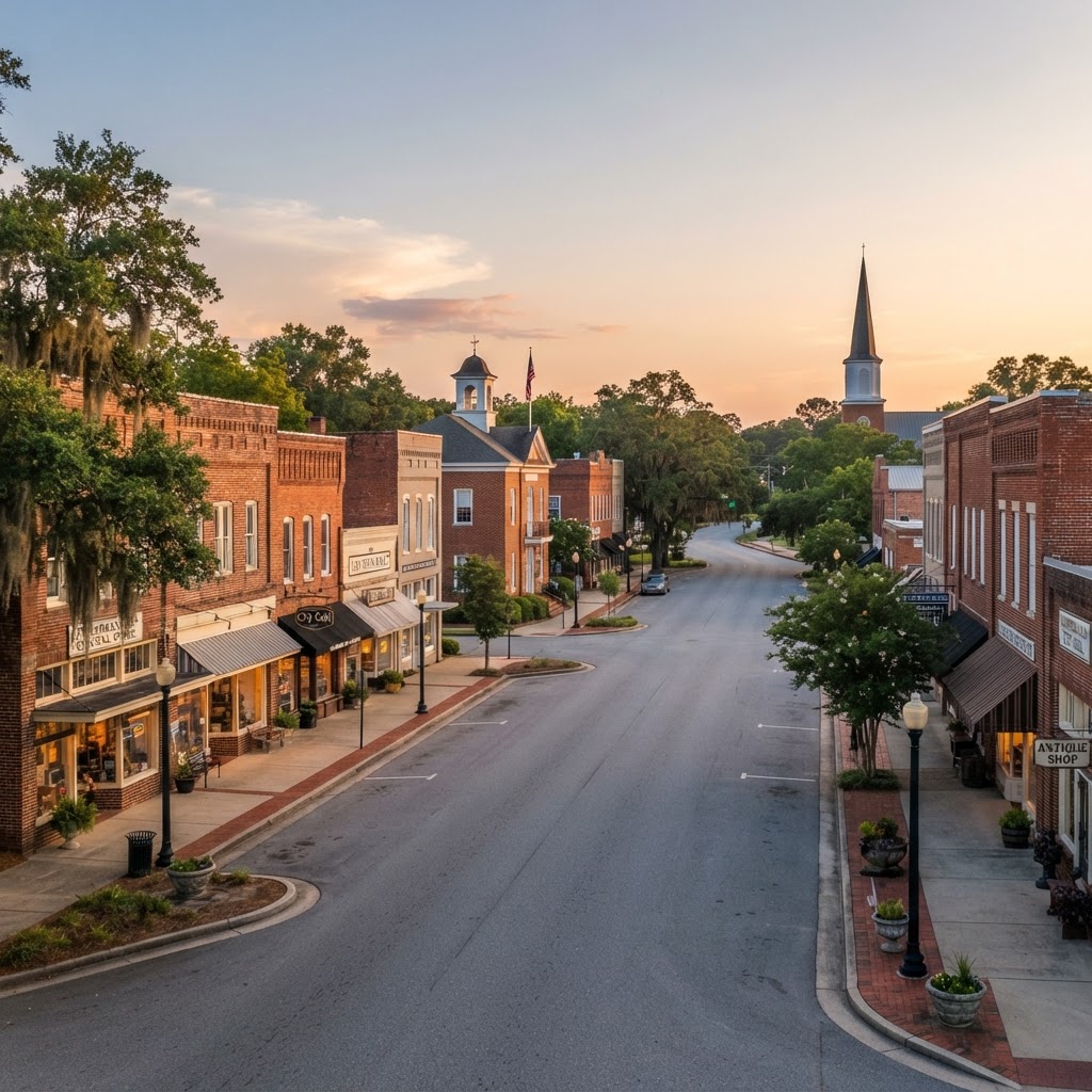Gumbranch city image