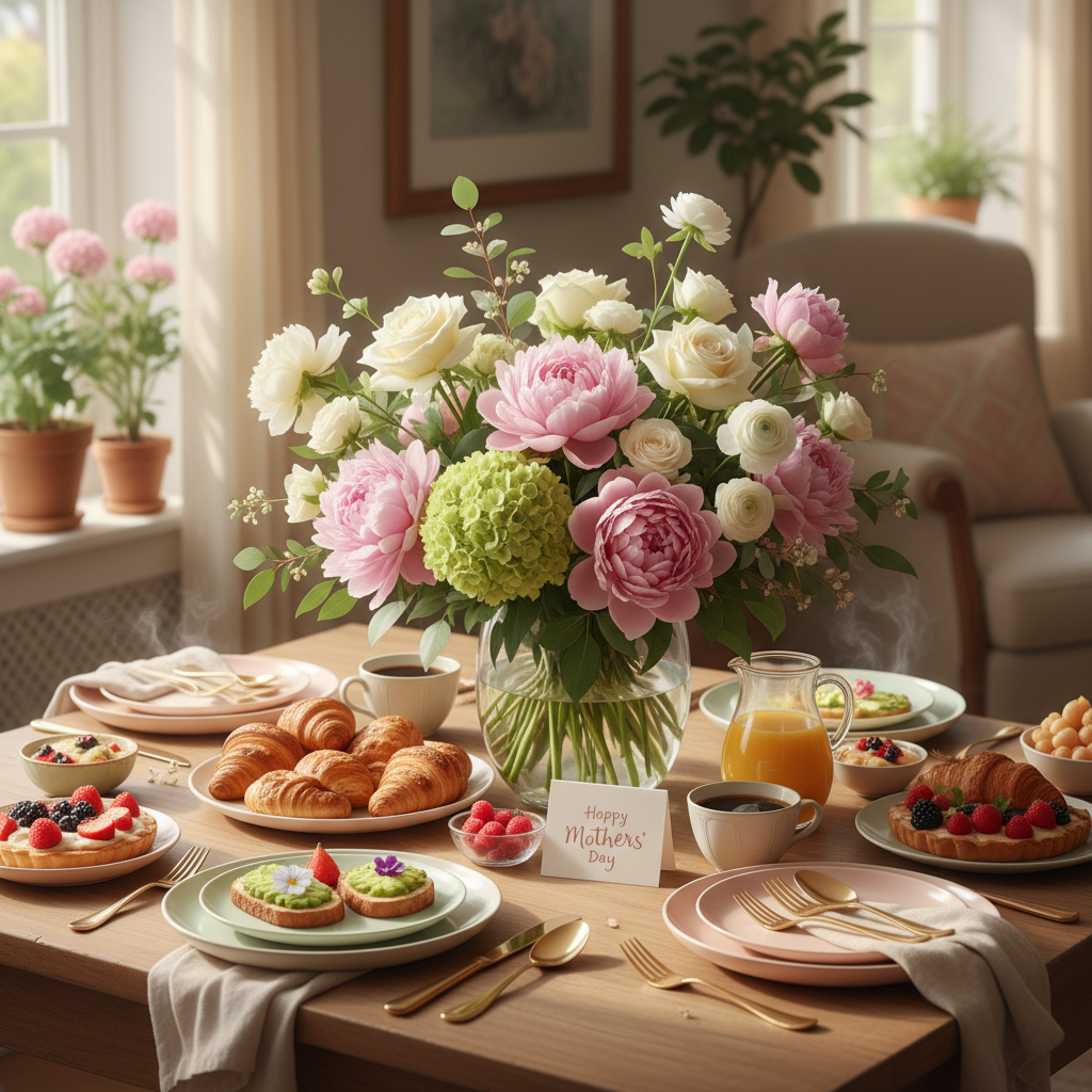 Mother's Day