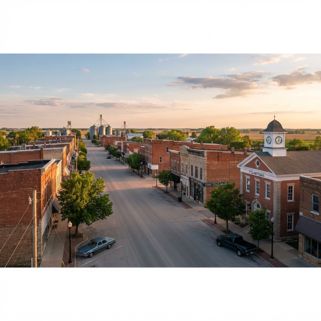 New Bedford city image