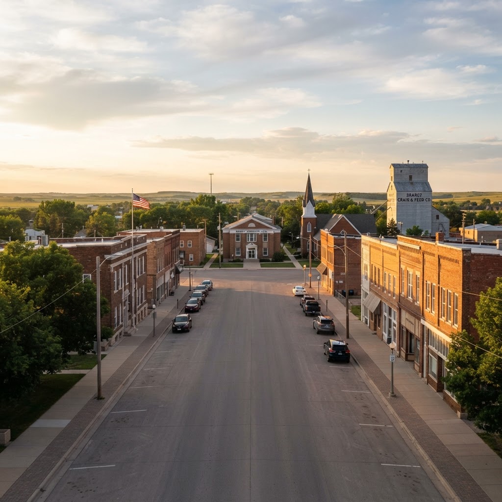 Brandt city image