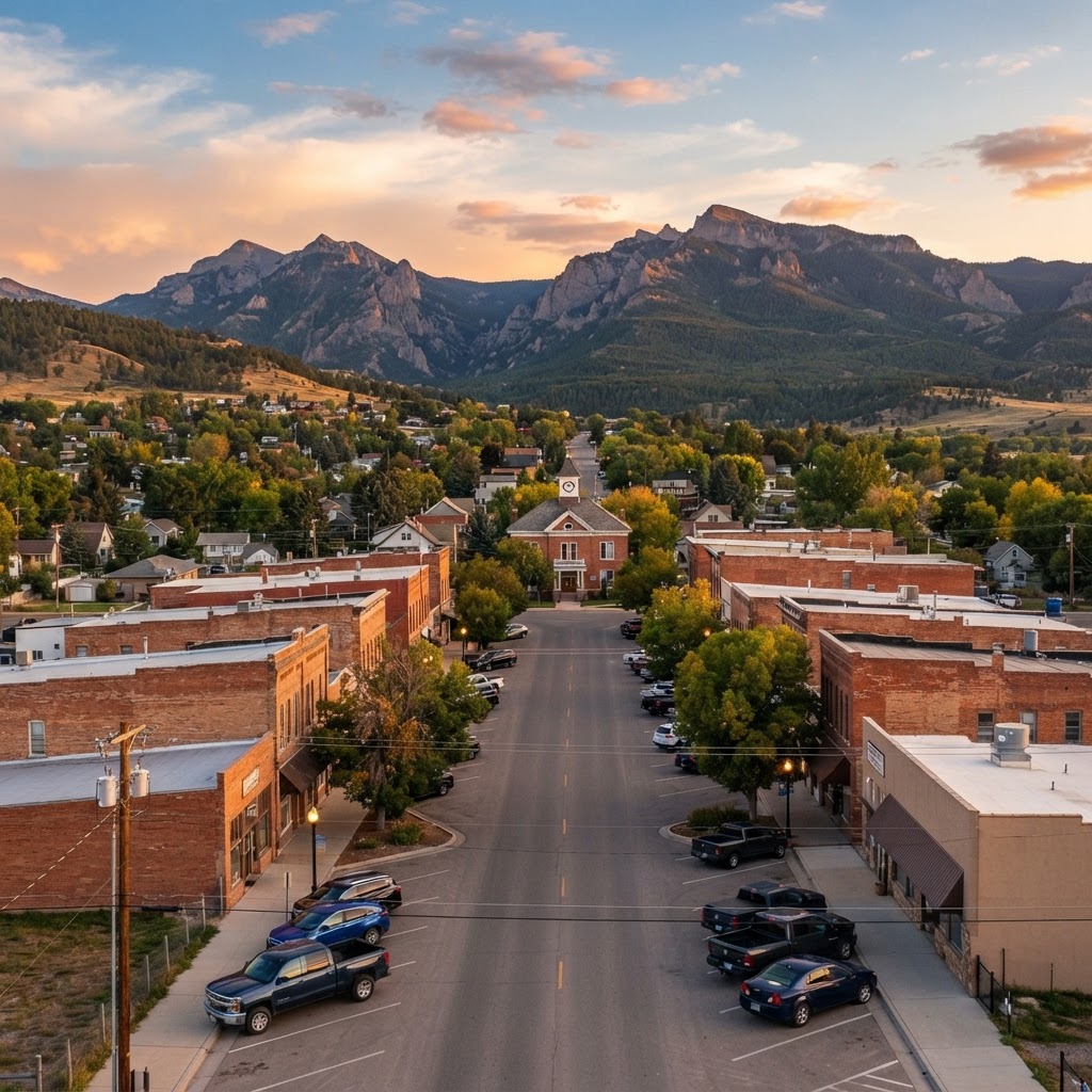 Dayton city image