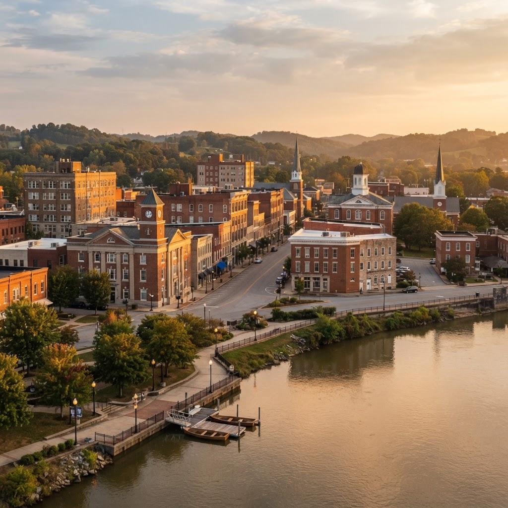Briarwood city image