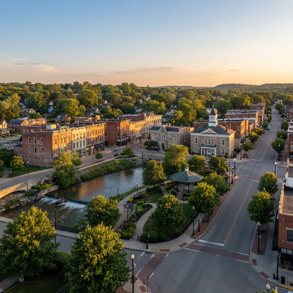 Munroe Falls city image