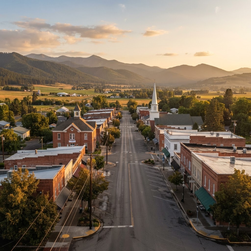 Summerville city image