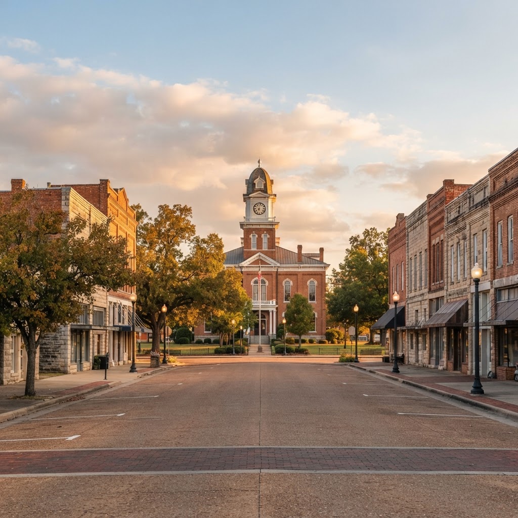 Jacksonport city image