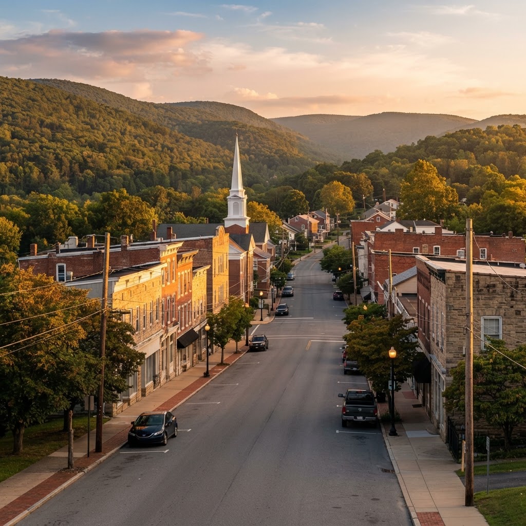 Three Springs city image